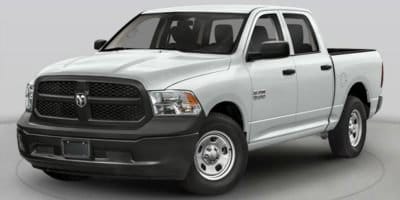 1 image of 2022 Ram 1500 Classic Express
