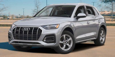 1 image of 2023 Audi Q5 Technik