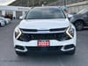 2 thumbnail image of  2023 Kia Sportage EX