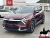 1 thumbnail image of  2023 Kia Sportage LX