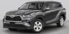 1 placeholder image of  2023 Toyota Highlander Hybrid XLE