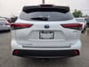 5 thumbnail image of  2023 Toyota Highlander Hybrid XLE