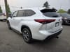 6 thumbnail image of  2023 Toyota Highlander Hybrid XLE