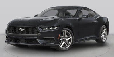 1 image of 2024 Ford Mustang EcoBoost