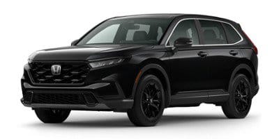 1 placeholder image of  2024 Honda CR-V Hybrid EX-L