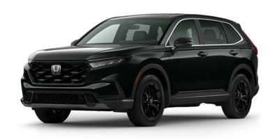 1 placeholder image of  2024 Honda CR-V Hybrid EX-L