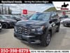 2024 Honda Passport TrailSport