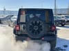6 thumbnail image of  2024 Jeep Wrangler 4xe Sahara