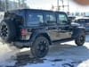 5 thumbnail image of  2024 Jeep Wrangler 4xe Sahara