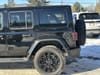 8 thumbnail image of  2024 Jeep Wrangler 4xe Sahara