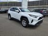 2 thumbnail image of  2024 Toyota RAV4 LE
