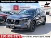 2025 Honda CR-V Sport