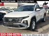 2025 Hyundai Tucson Preferred
