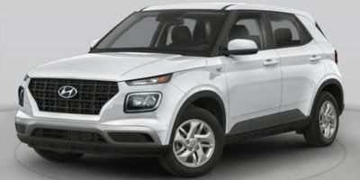 1 image of 2025 Hyundai Venue Essential