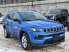 3 thumbnail image of  2025 Jeep Compass North