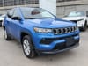 3 thumbnail image of  2025 Jeep Compass North