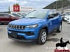 2025 Jeep Compass North