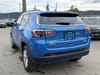 7 thumbnail image of  2025 Jeep Compass North