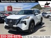 1 thumbnail image of  2025 Nissan Rogue SV Moonroof