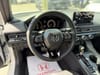11 thumbnail image of  2026 Honda Civic Hatchback Sport