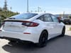 5 thumbnail image of  2026 Honda Civic Hatchback Sport