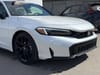 4 thumbnail image of  2026 Honda Civic Hatchback Sport