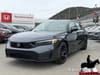 2026 Honda Civic Sedan Hybrid Sport