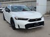 3 thumbnail image of  2026 Honda Civic Sedan Hybrid Sport