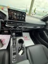15 thumbnail image of  2026 Honda Civic Sedan Hybrid Sport Touring