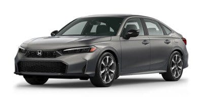 1 placeholder image of  2026 Honda Civic Sedan Hybrid Sport Touring