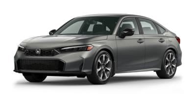 1 placeholder image of  2026 Honda Civic Sedan Hybrid Sport Touring