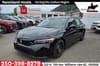 2026 Honda Civic Sedan LX