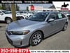 2026 Honda Civic Sedan LX
