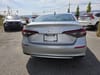 4 thumbnail image of  2026 Honda Civic Sedan LX