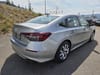 6 thumbnail image of  2026 Honda Civic Sedan LX