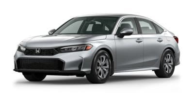 1 placeholder image of  2026 Honda Civic Sedan LX