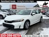 2026 Honda Civic Sedan LX