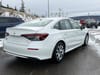 4 thumbnail image of  2026 Honda Civic Sedan LX