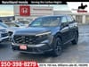 2026 Honda CR-V Hybrid EX-L
