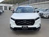 2 thumbnail image of  2026 Honda CR-V Hybrid Sport