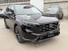 3 thumbnail image of  2026 Honda CR-V Hybrid Sport