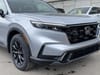 4 thumbnail image of  2026 Honda CR-V Hybrid Sport