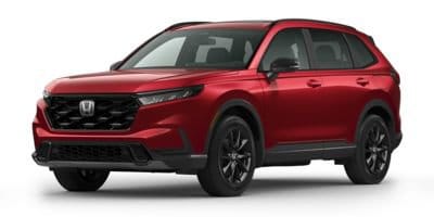 1 placeholder image of  2026 Honda CR-V Hybrid Sport