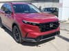 3 thumbnail image of  2026 Honda CR-V Hybrid Sport