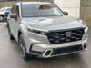5 thumbnail image of  2026 Honda CR-V Hybrid Touring