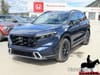 2026 Honda CR-V Hybrid Touring