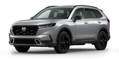 1 placeholder image of  2026 Honda CR-V Hybrid Touring
