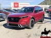 2026 Honda CR-V Hybrid Touring