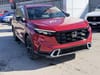 3 thumbnail image of  2026 Honda CR-V Hybrid Touring