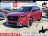 2026 Honda CR-V Hybrid Touring